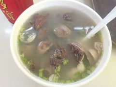-津品味小吃(大学湾店)