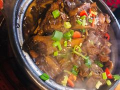 -聪辉同安老美食饭店(大元路店)