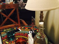 -芭莉与彩虹西餐厅(成都合生汇店)