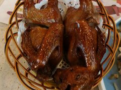 -点都德(汇盈广场店)