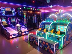 -星舰梦航(广百广场荔胜店)