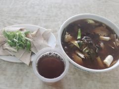 -蔡记行面·三套车(武威首店)