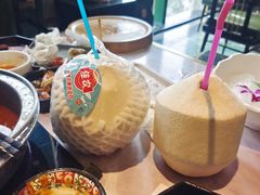 -一绪に寿喜烧自助(世茂广场店)