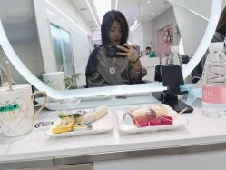 -MINX名珂斯·烫染形象设计