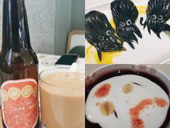 -蔡澜点心·粤菜(月星环球港店)