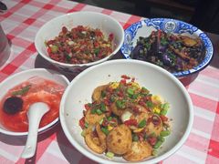 -文昌阁·长沙市井菜(美食地标店)