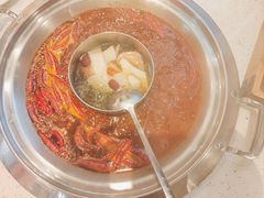 -蜀院鲜火锅(高升桥店)
