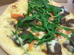 -达美乐比萨(肖家河店)