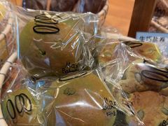 -Max Bakery 阿唛手作