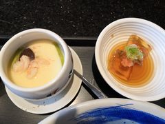 鸡蛋羹-江户前日本料理(瑞诗酒店店)