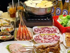 -小煵记·打边炉(西丽文光店)