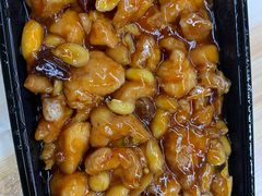 宫保鸡丁-峨嵋酒家(清河店)