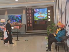 -半勺·新徽菜(银泰城店)