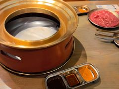 -西塔老太太泥炉烤肉(北京双井店)