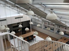 -WeWork中国(三里屯11号社区店)