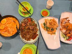 -热浪岛马来餐厅