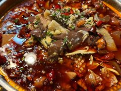 -北平味道.京味菜.烤鸭(梨园店)