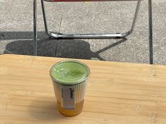 -Jeans Coffee牛仔裤咖啡