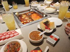 -海底捞火锅(丰尚国际广场店)