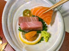 -帝鮨·烧肉割烹(龙湖金楠天街店)