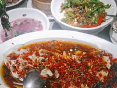 -湘轩·土菜研究院(光大店)