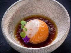 -酌宴府The China Club·广州万富希尔顿酒店(云城东路店)