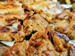 -TUK土耳其餐厅·下午茶(卢湾店)