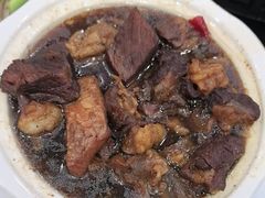 -宛平李记小吃(东关街店)