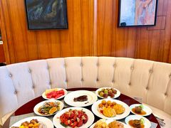 -南湖名都·景湖轩全日制餐厅·海鲜自助·东南亚风味·临湖而食