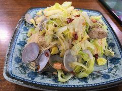 -福州人铭小吃