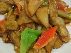 -叁拾壹克饺子·东北菜(国贸店)