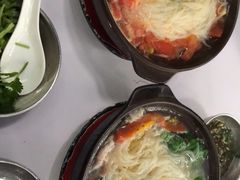 -贵州沾水米线(学田湾店)