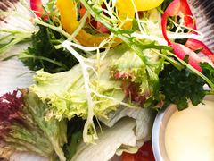-villaa·别墅·融合菜西餐厅