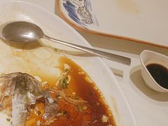 -沪华海鲜大酒楼(南汇店)