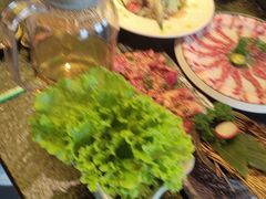 -樱嘢·炭火烧肉(惠南店)