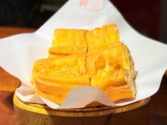 -大良毋米粥 · 粥底火锅(岭南天地店)