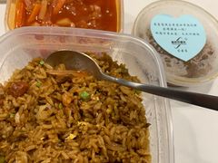 顺风炒饭-顺风海鲜港(长寿路店)