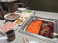 -海底捞火锅(金光华店)