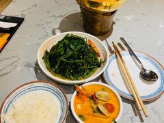 -Home Thai·泰谣(王府井apm店)