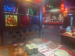 -蛙小侠(威高广场店)