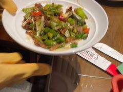 -张大嘴菜馆(庞各庄店)
