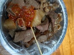 -同济牌坊美贤牛什