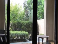 -上海崇明金茂凯悦酒店