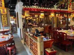 -杨记隆府(时代天街店)