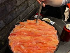-巴蜀大将火锅(春熙店)