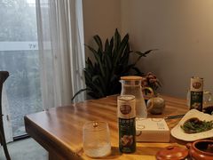 -云里小坐·小院里·团建·宴请·下午茶(三圣乡店)