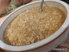 豆汤脆香米-遇见小厨·北京烤鸭·江湖菜·川菜(广福桥店)