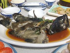 -锦里海景海鲜餐厅.三亚老字号(亚龙湾中心广场店)
