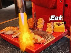 -摩打食堂(壹方中心店)