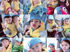 -蓝莓果幼儿园(通州梨园店)